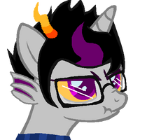 Eridan: Nyeh