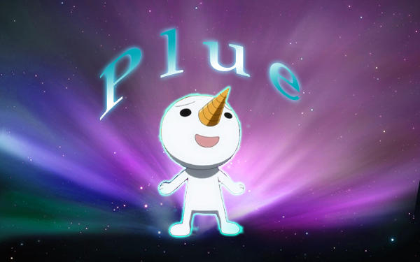 plue fairy tail/rave master by Fearstelios on DeviantArt