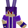 Bonnie The Bunny