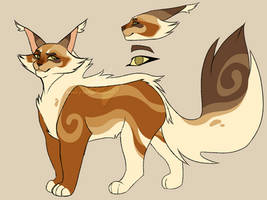 Sandstorm design