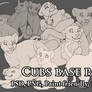 P2U cub base set