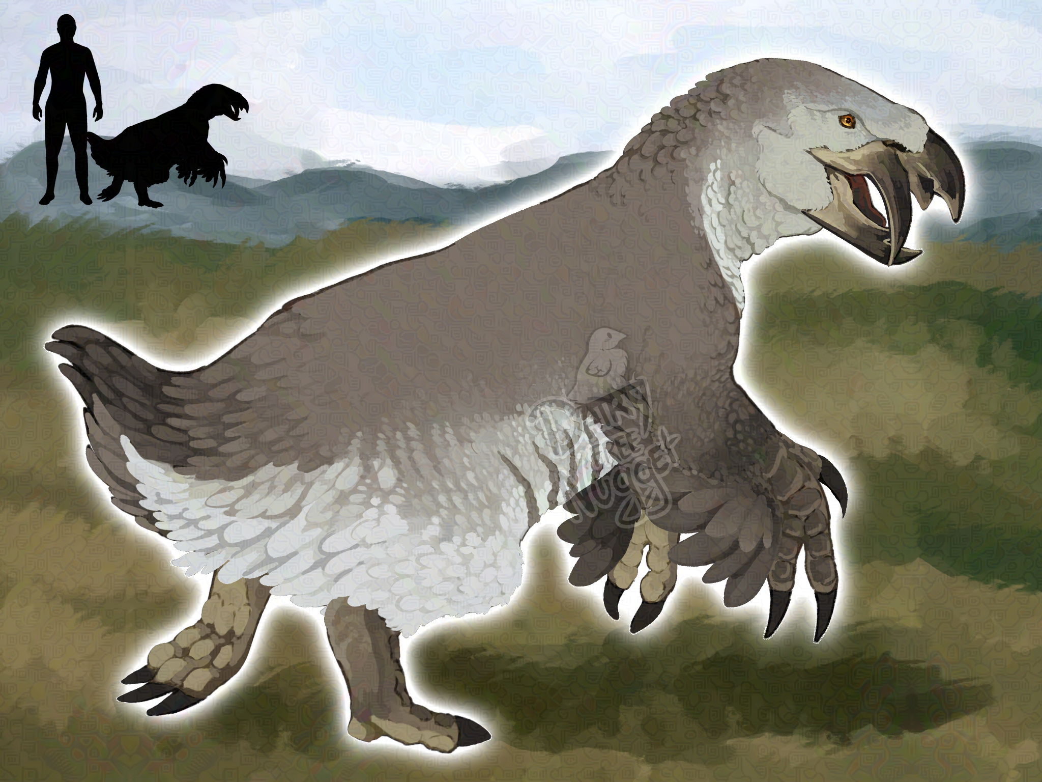 Saber Jagjaw (open species)