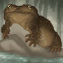 Ogre (open species)