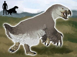 Saber Jagjaw (redone, open species)