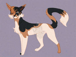 Fullbody bonus result - That96Abomination