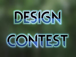 Design Contest OPEN