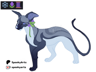 Emoji cat adopt CLOSED