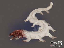 Horror adopt Closed