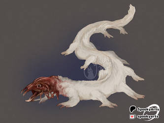 Horror adopt Closed