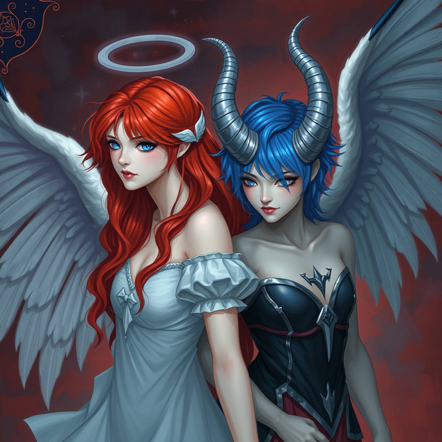 Love or Death