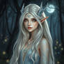 dragon-elf princess, 20. V8@