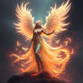 phoenix -elf princess 4. V8@