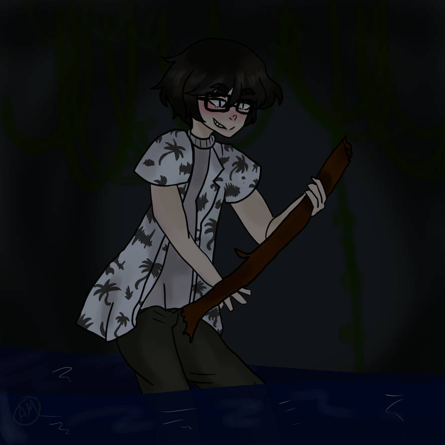 It is an image of Clever Richie Tozier Drawing It is an image of Clever Richie Tozier Drawing