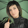 Green Umbrella