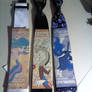 Pony ties V.2