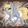 Derpy Pony