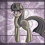 Octavia Pony