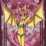 Flutterbat