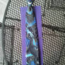 Mega Charizard X tie