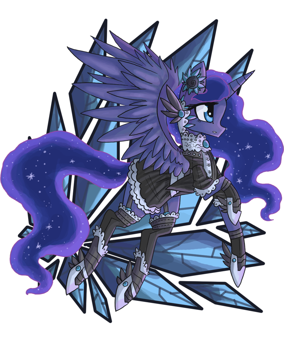 Gothic Luna