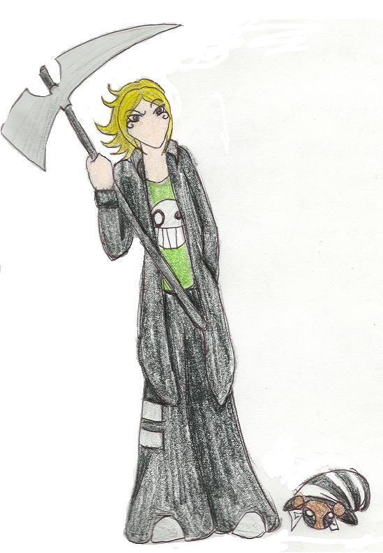 - RIP fanart - by waiteddimaheet on DeviantArt