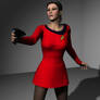 Ensign Natasha James 4