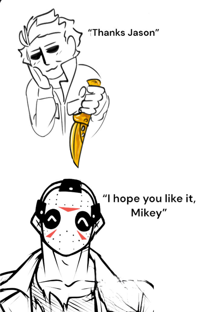 A Golden Knife!!! by spoiledbrat123 on DeviantArt