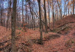 Great Seal State Park