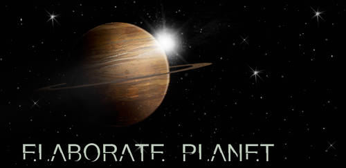 ElaboratePlanet ID v3.2