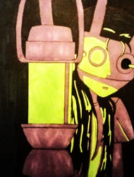 Deviantart Reaime Explore the Best Reanimal Art | DeviantArt