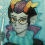 Eridan Ampora