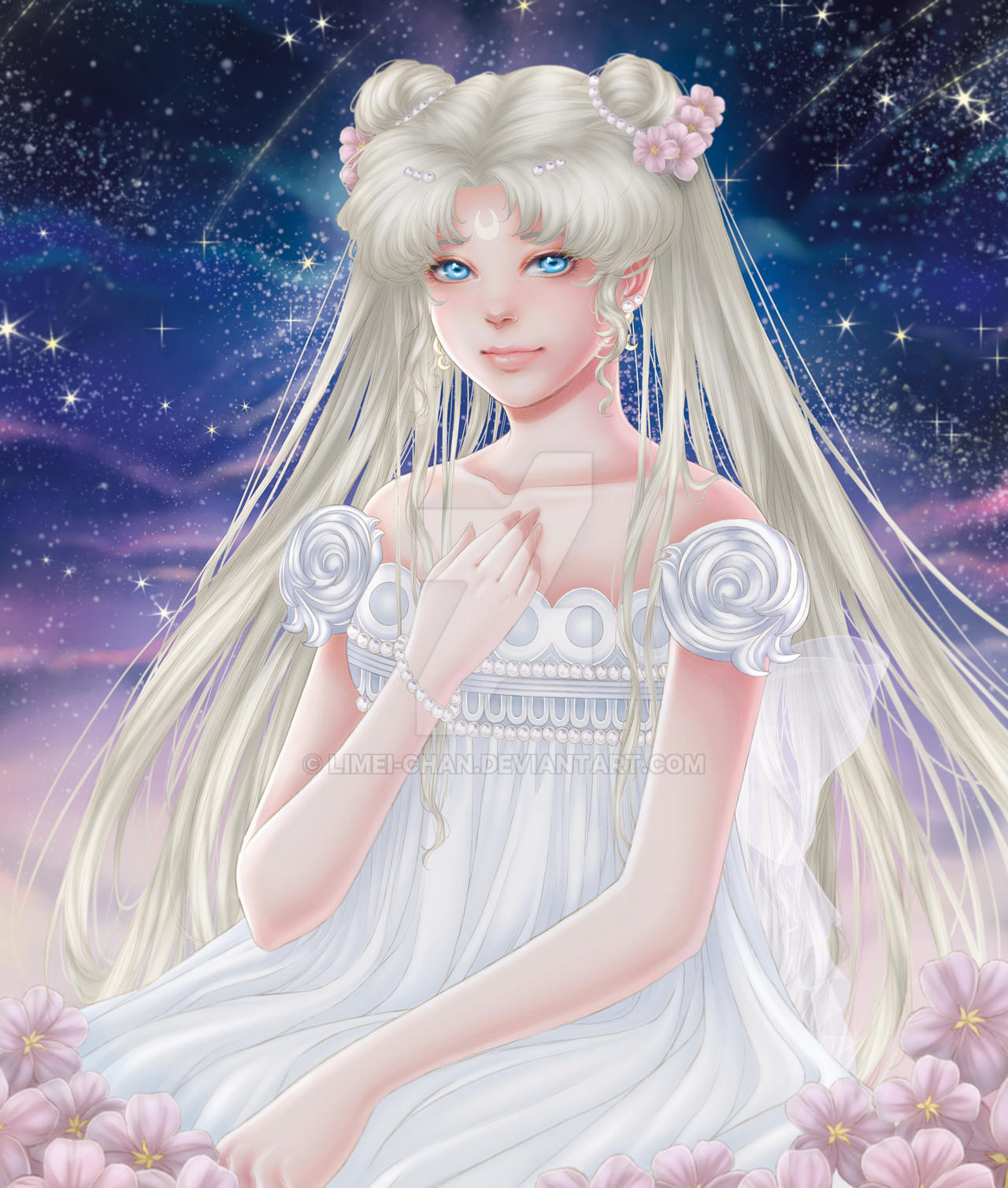 Princess Serenity