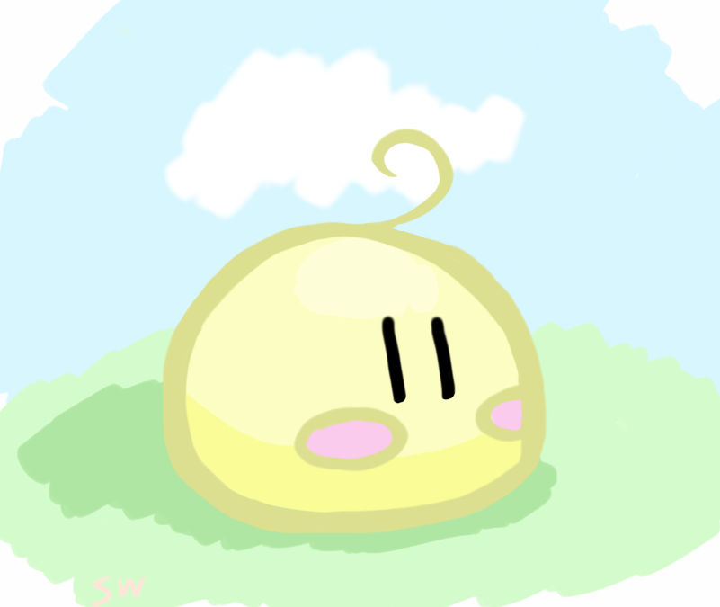 Bfdi Dango Dango by Cappy-6413 on DeviantArt