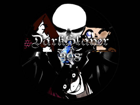 Darkslayer308 ID