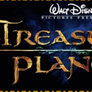 Treasure Planet II fanbar