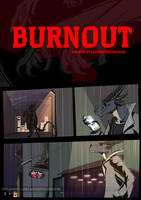 BURNOUT 1/20