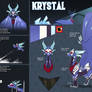 Krystal's Reference 2025