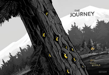 The Journey 0/30