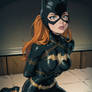 Batgirl