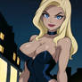 Black Canary 4