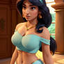 Princess Jasmine