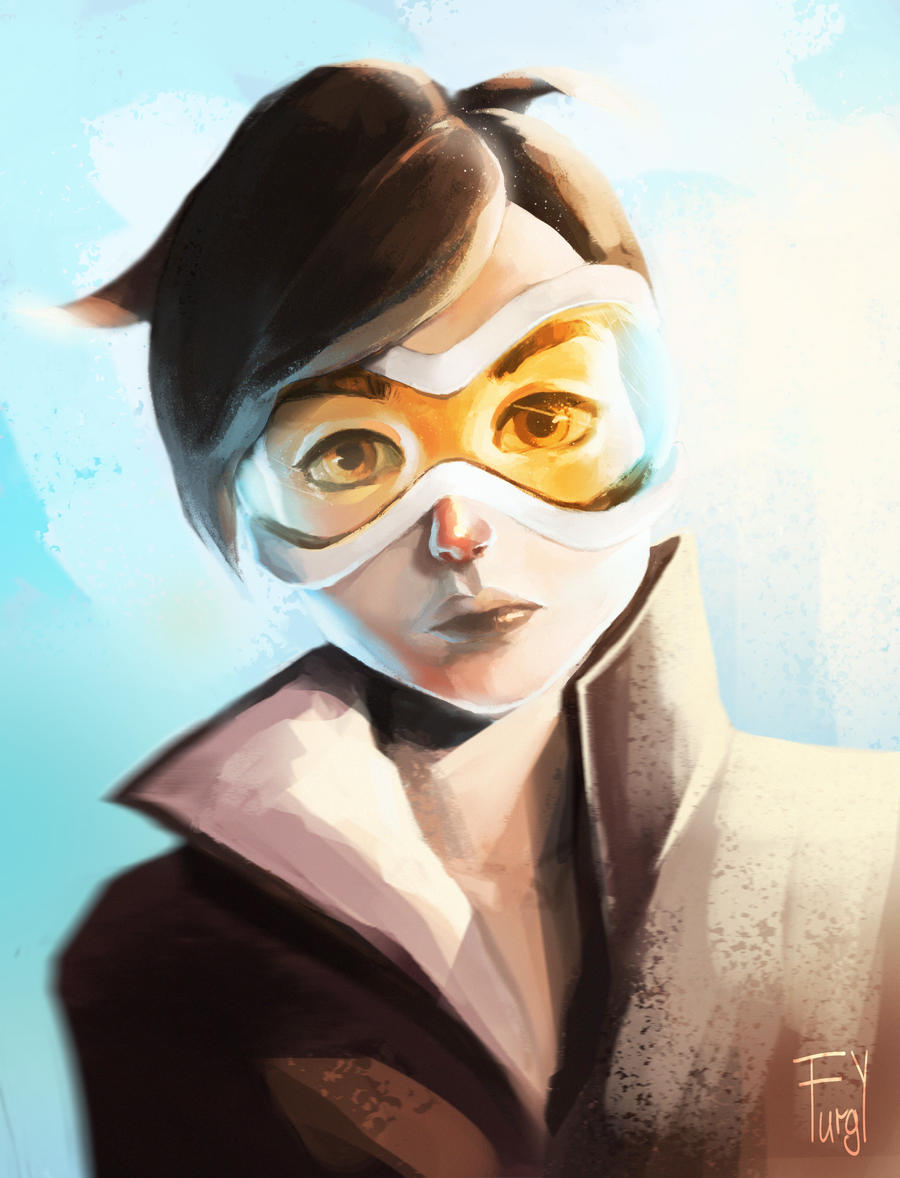 Tracer