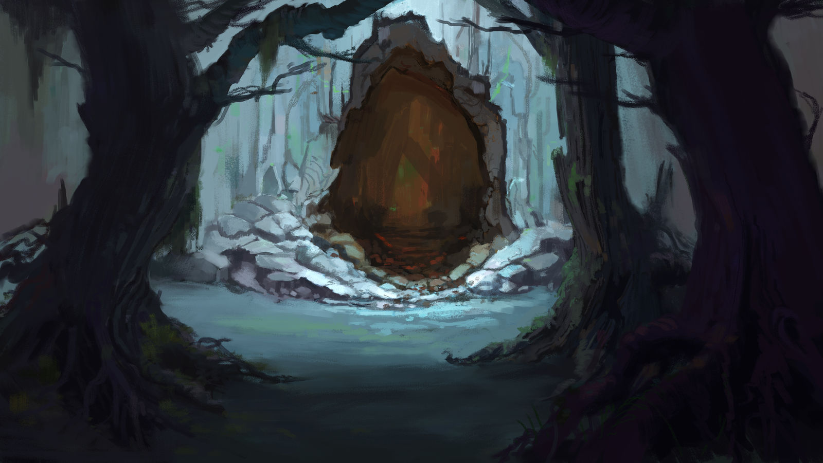 Project Bg 3 by gettheEpipen on DeviantArt