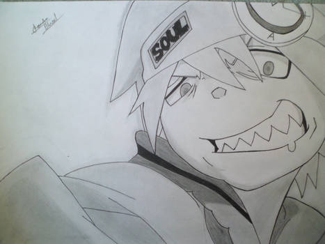 soul eater