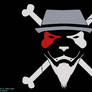 SenbonGeri Jolly Roger