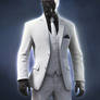 BLACK MASK Arkham Origins