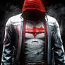 RED HOOD ARKHAM KNIGHT