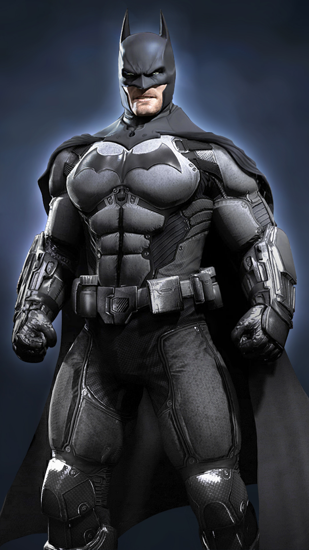 BATMAN / ARKHAM ORIGINS