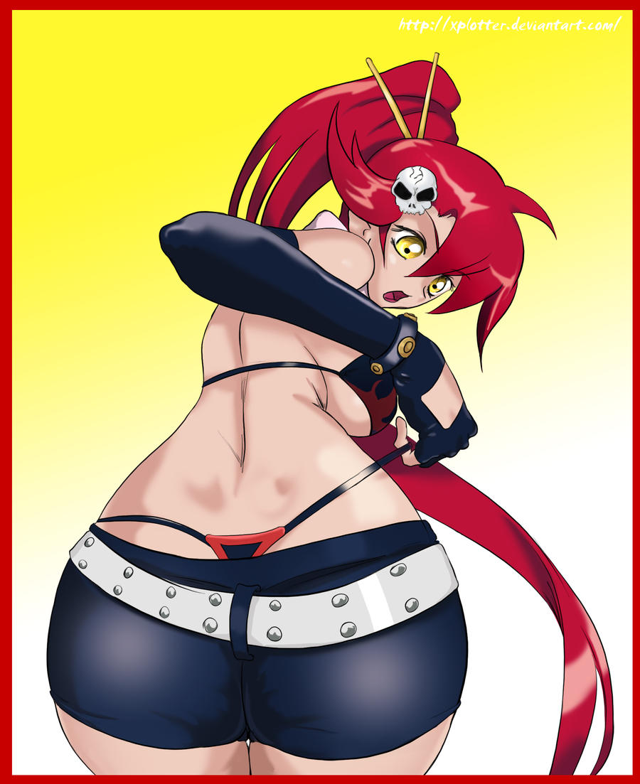 Yoko