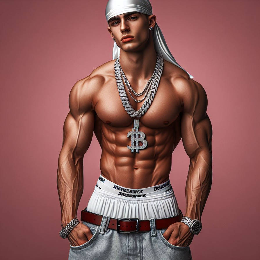 Swaggerfrikandel Deviantart Wigger by Fluvall on DeviantArt